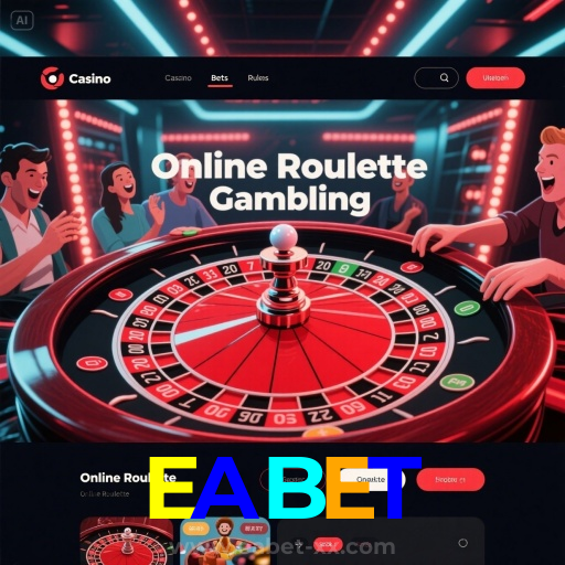 EABET：O cassino perfeito para jogar poker e fazer apostas no futebol online!