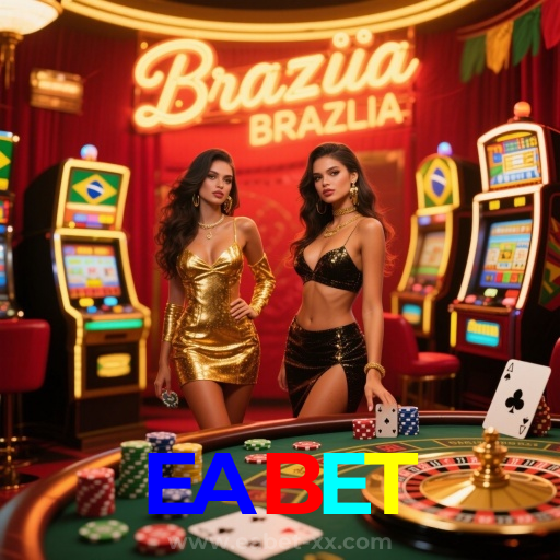 EABET:Vença no poker e mostre que você é um verdadeiro campeão!