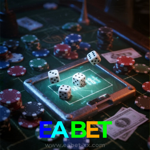 EABET:Cada jogada no blackjack é uma chance de conquistar vitórias!