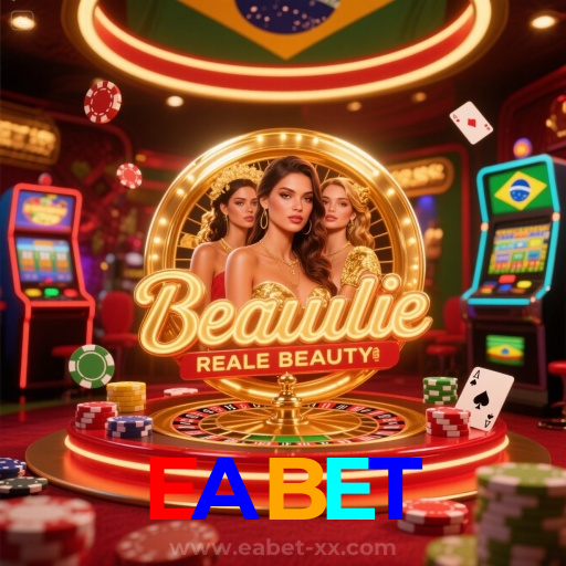 EABET：Onde sua sorte brilha: cassino online com futebol e jogos emocionantes!