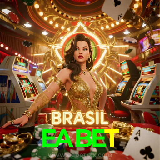 EABET:Ganhe no futebol e jogue os melhores jogos de cassino online!