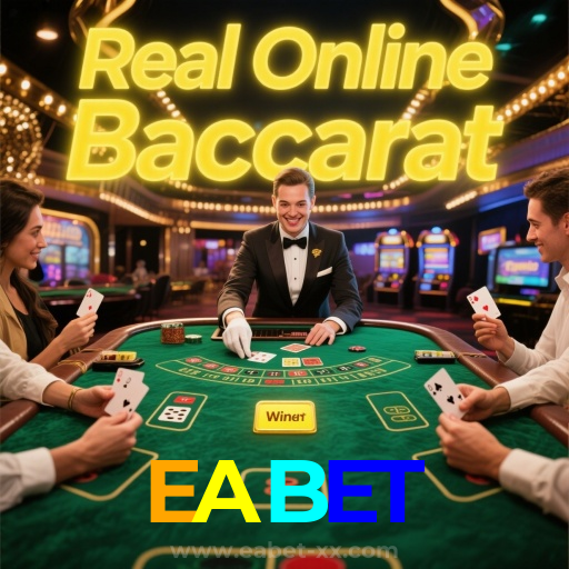EABET：O cassino online oferece grandes prêmios! Aposte e ganhe agora!