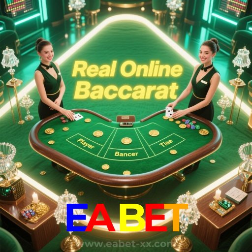 EABET：Aposte no futebol e vença nas mesas de blackjack no cassino online!