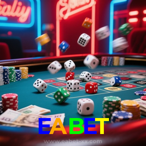 EABET:Aposte nas mesas de poker e vença com estilo!