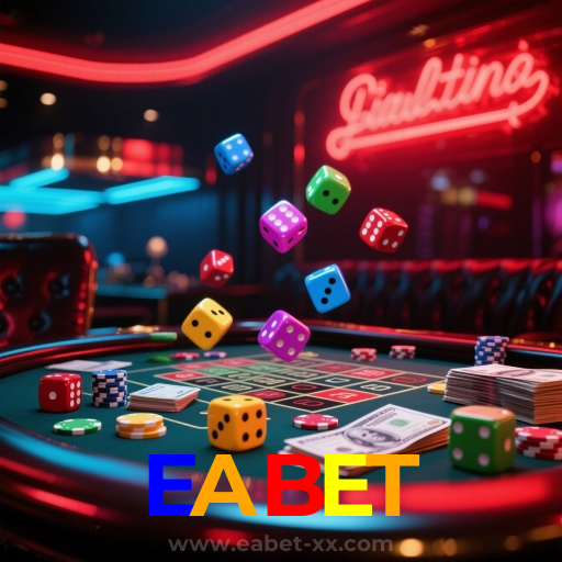 EABET:Vença no blackjack e conquiste grandes prêmios!