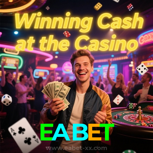 EABET:Jogue as melhores slots e aposte no futebol para grandes vitórias!