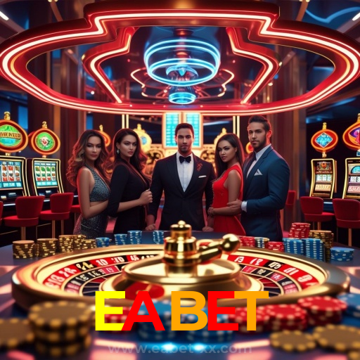 EABET：Jogue blackjack e aposte no futebol para uma experiência completa!