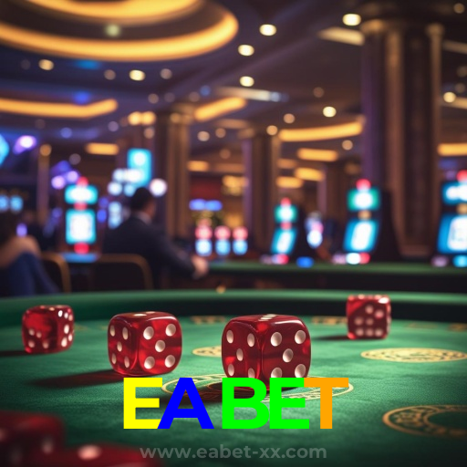 EABET:Aposte no futebol e ganhe prêmios em slots e roleta ao vivo!