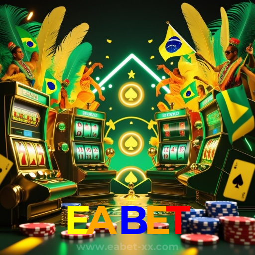 EABET:Jogue futebol online e aposte nos maiores campeões!