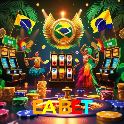 EABET:A sorte te espera! Aposte agora nas nossas roletas!