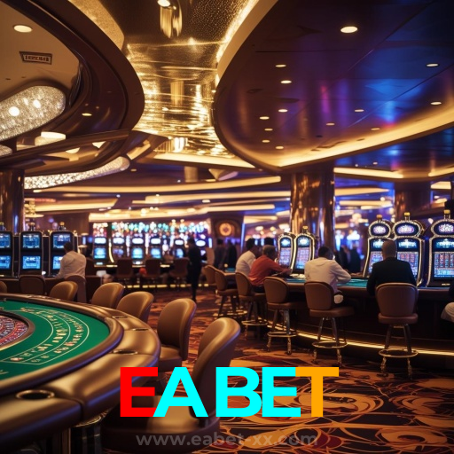 EABET:Ganhe prêmios incrÃveis no futebol e em jogos como roleta e blackjack!