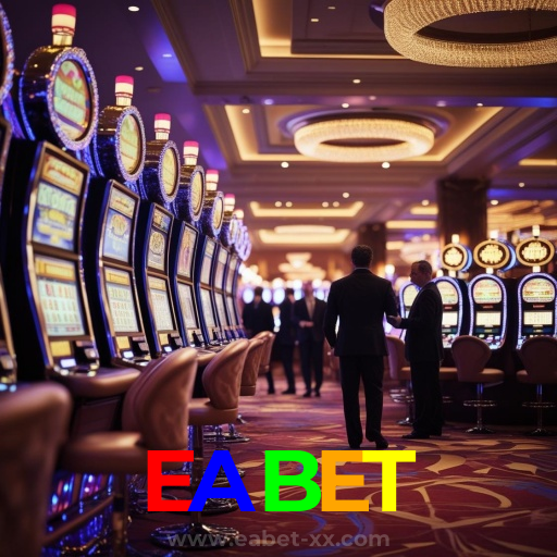EABET:Diversão garantida com blackjack, roleta e apostas ao vivo no futebol!
