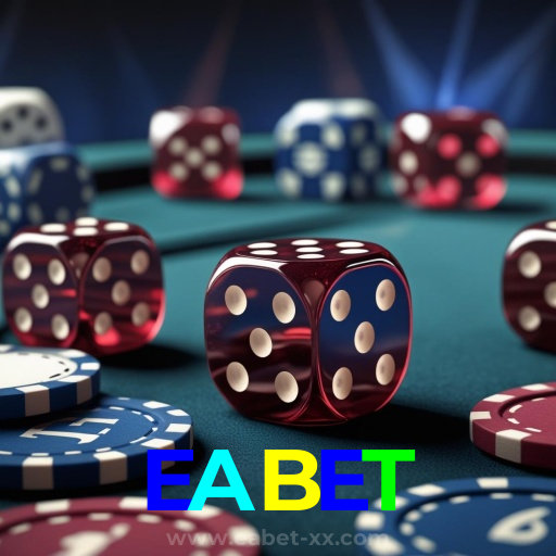 EABET:Cada giro nas slots é uma nova chance de mudar sua sorte!