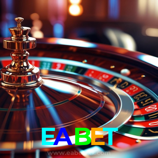 EABET:Vença na roleta e leve para casa grandes prêmios!