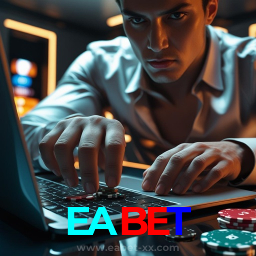 EABET:O cassino online mais confiável com apostas no futebol e prêmios em blackjack!