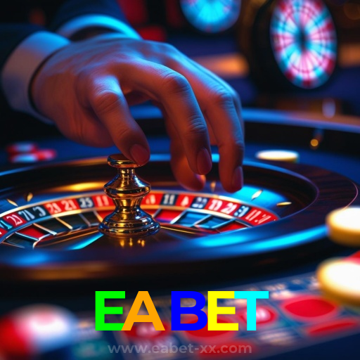 EABET:No nosso cassino, a emoção nunca para! Jogue agora!