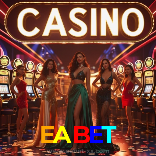 EABET:As melhores slots e jackpots estão esperando por você! Jogue agora!