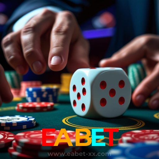 EABET:Cada giro nas slots é uma chance de mudar sua sorte!