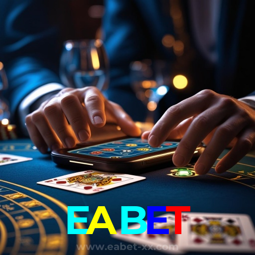 EABET:Jogue slots, aposte no futebol e vença com confiança no nosso cassino!