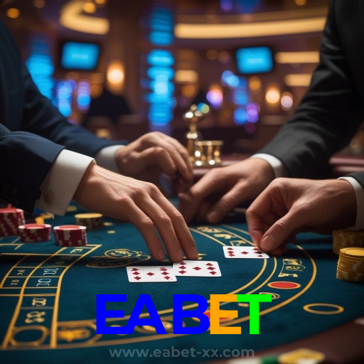 EABET:Prepare-se para as melhores vitórias! Jogue em nosso cassino online!