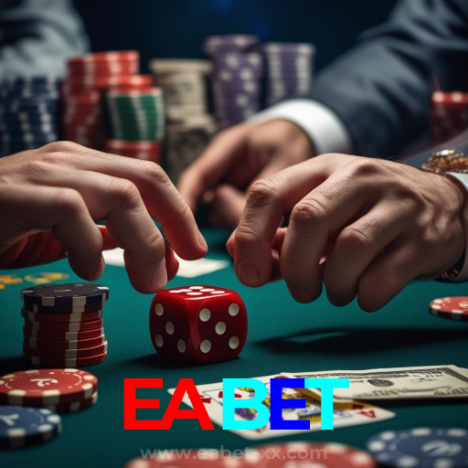 EABET:Vença na roleta e leve para casa grandes prêmios!