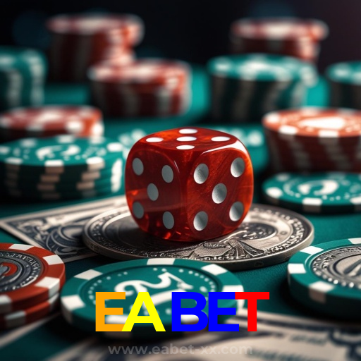 EABET:Divirta-se com blackjack, poker e apostas ao vivo em futebol no cassino online!