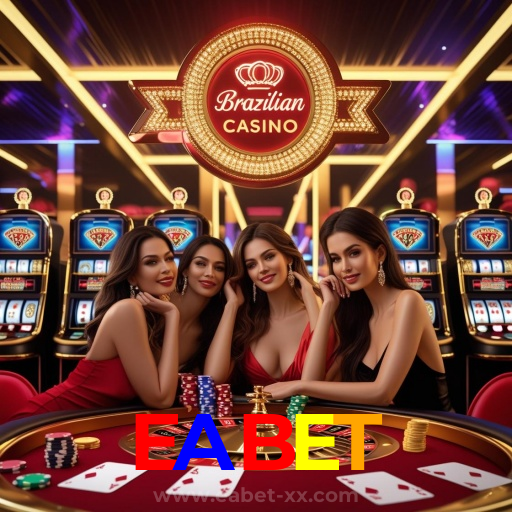 EABET:Vença no poker e prove que você é o mestre das cartas!