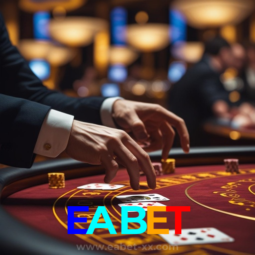 EABET:Jogue poker, aposte no futebol e ganhe em nosso cassino online!