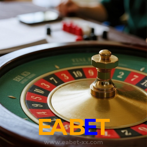 EABET:Jogue as melhores slots e aposte em futebol com confiança e segurança!