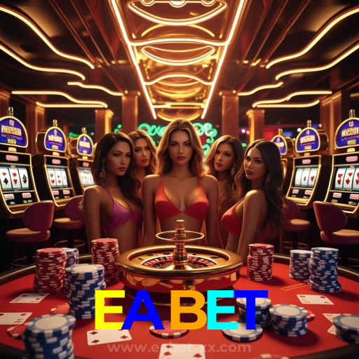 EABET:Vença no blackjack e conquiste prêmios sensacionais!