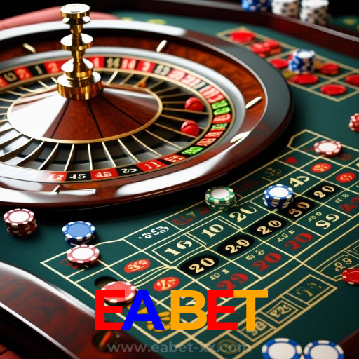 EABET:Jogue blackjack, slots e aposte ao vivo no futebol, tudo no mesmo cassino!