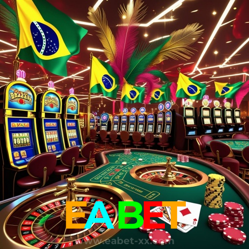 EABET:Jogue futebol online e conquiste as maiores vitórias de sua vida!