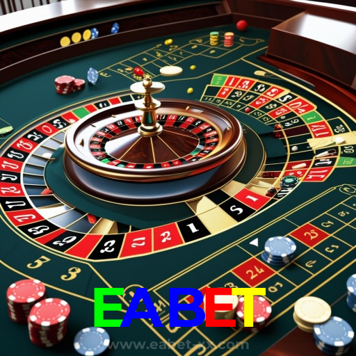 EABET:Aposte nas melhores slots e conquiste vitórias impressionantes!