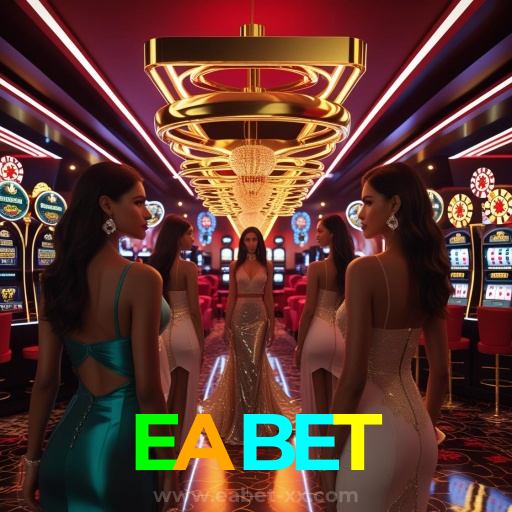 EABET:Onde sua sorte brilha com poker, roleta e apostas no futebol online!