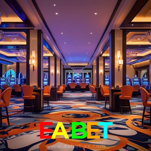EABET:Encontre a sorte na roleta! Aposte agora e ganhe!