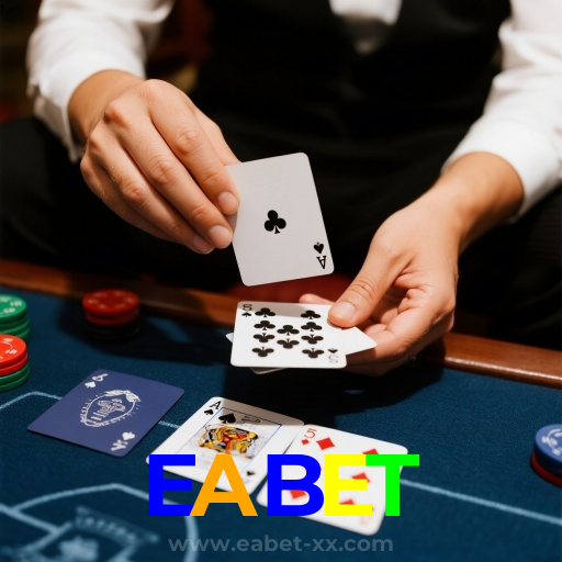 EABET：A roleta está te esperando para grandes prêmios!