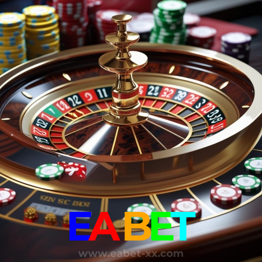 EABET:O melhor do futebol online com chances incríveis de vitória!