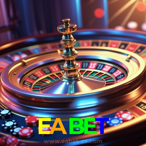 EABET：Em cada giro, uma chance de vitória nas nossas slots online!