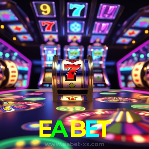 EABET:Vença no futebol online e transforme suas apostas em prêmios!