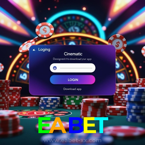 EABET：Jogue nas melhores slots e conquiste o jackpot dos seus sonhos!