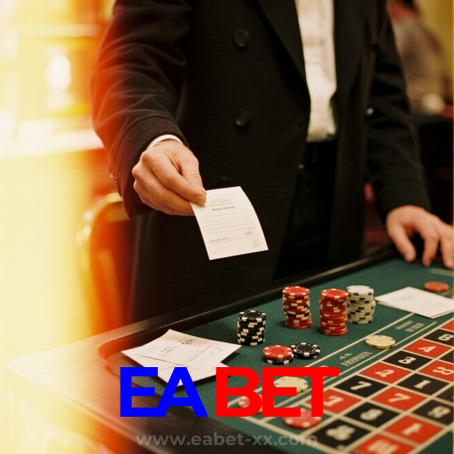 EABET:O melhor cassino para apostar no futebol e ganhar em jogos de roleta!