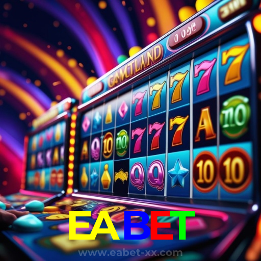 EABET:Jogue slots, aposte no futebol e ganhe no cassino online mais seguro!