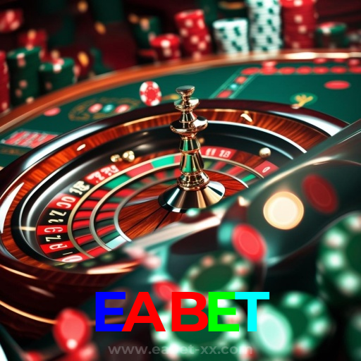 EABET:Jogue agora nas melhores slots e ganhe muito mais!