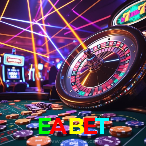 EABET:Jogue nas roletas e ganhe prêmios sensacionais!