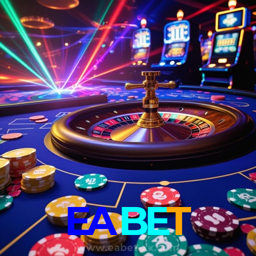 EABET:Aposte no futebol online e conquiste prêmios incríveis agora!