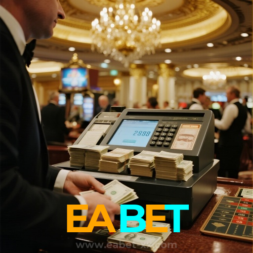 EABET:Jogue poker como um profissional e ganhe grandes prêmios!
