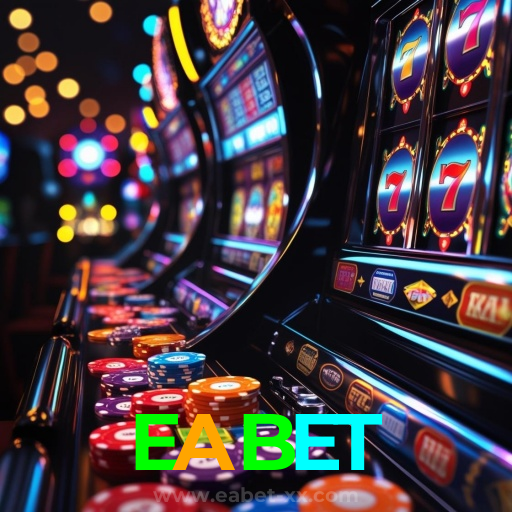 EABET:O melhor cassino online com apostas ao vivo em futebol e jogos de cassino!