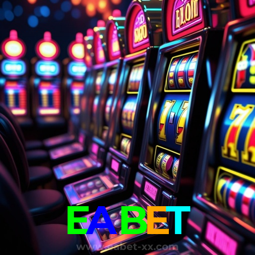 EABET:O melhor cassino online com roleta, poker e apostas no futebol ao vivo!