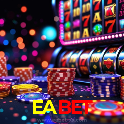 EABET:A melhor experiência de cassino e futebol online para você!