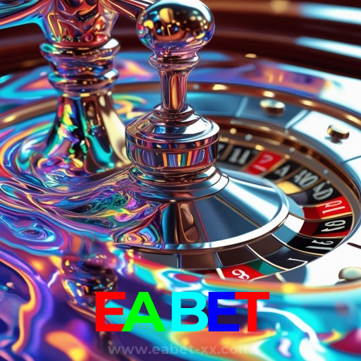 EABET:As melhores roletas te aguardam! Aposte e conquiste sua vitória!